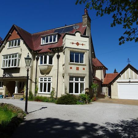 Grendon Bed & Breakfast Buxton  Ngoại thất bức ảnh